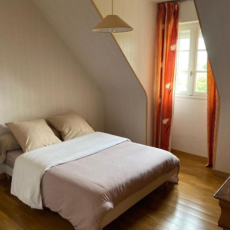 Maison Tout Confort Proche Des Plages Ploemeur Luaran gambar