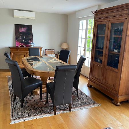 Maison Tout Confort Proche Des Plages Ploemeur Luaran gambar
