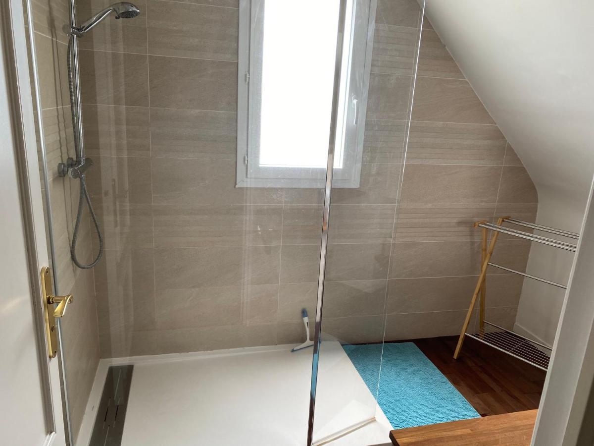 Maison Tout Confort Proche Des Plages Ploemeur Luaran gambar