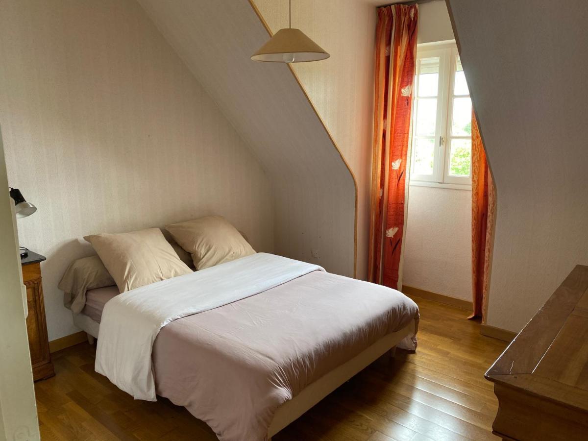 Maison Tout Confort Proche Des Plages Ploemeur Luaran gambar