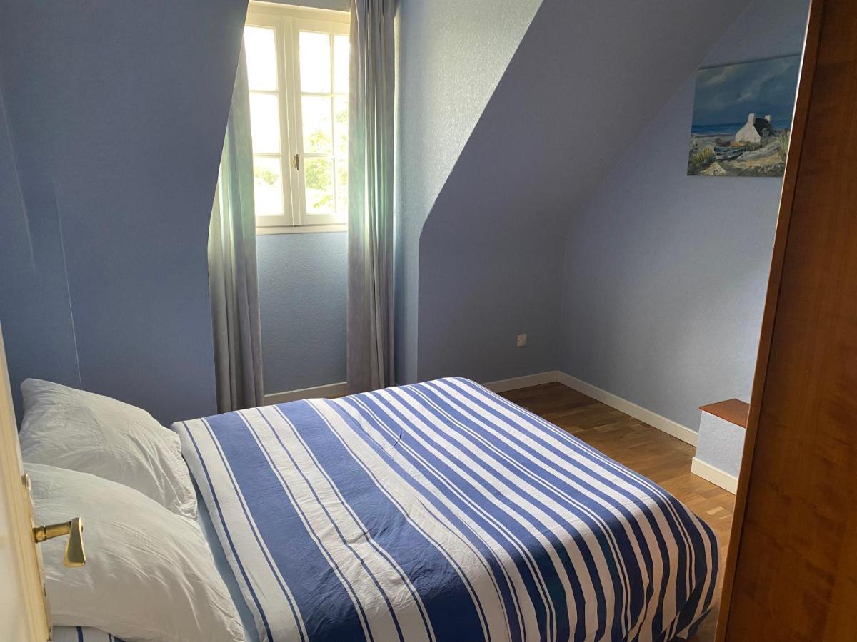 Maison Tout Confort Proche Des Plages Ploemeur Luaran gambar